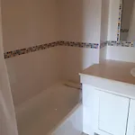 Appartement 1-bed - Sleeps 4 - Free Parking & Balcony