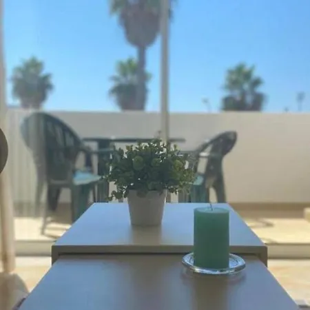 Apartment Relaxing Oasis In