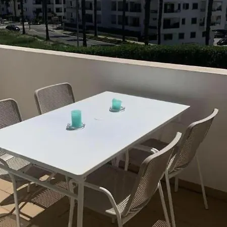 Apartment Relaxing Oasis In *