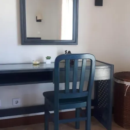 Relaxing Oasis In Apartment Albufeira