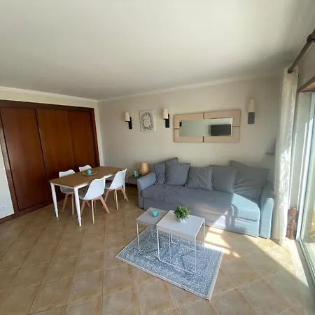 Relaxing Oasis In * Albufeira